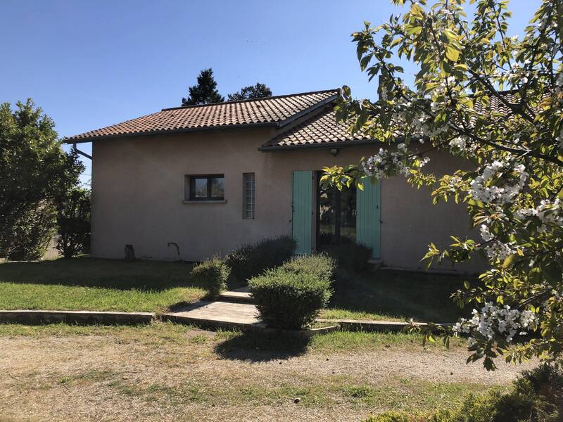 Roussillon (38150)