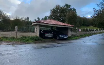 Lalín - Espagne