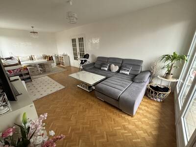 Vente appartement 5 pièces Fontaine-lès-Dijon (21121)