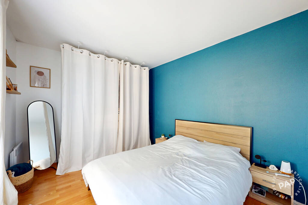Vente appartement 2 pièces 42,98 m² Trilport (77470) - 42,98 m² - 135.000 € | Particulier à Particulier — 9