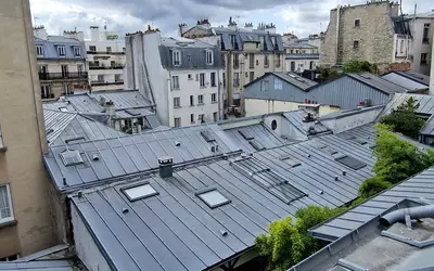 Paris 10E (75010)