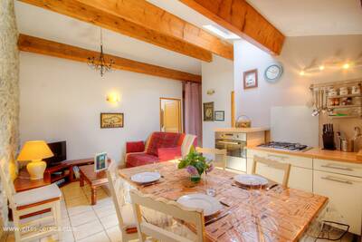 Location appartement 2 pièces Ghisoni (20227)