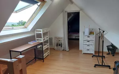 Cergy (95000)