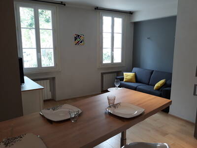 Vente appartement 2 pièces La Rochelle (17000)