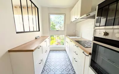 Le Chesnay-Rocquencourt (78150)