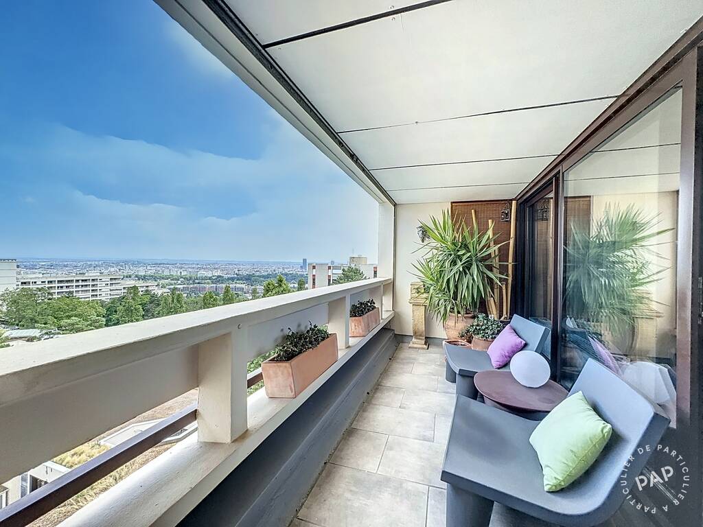 Appartement 329.000 € 81 m² Caluire-Et-Cuire (69300)