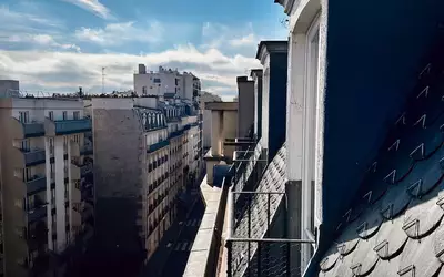 Paris 14E (75014)