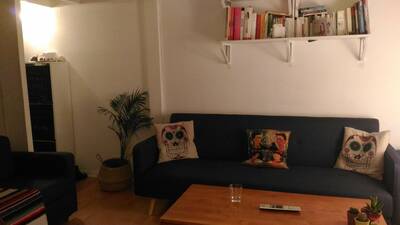 Location appartement studio Toulouse (31)