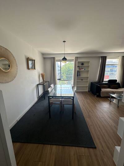 Location chambre en colocation 5 pièces Massy (91300)