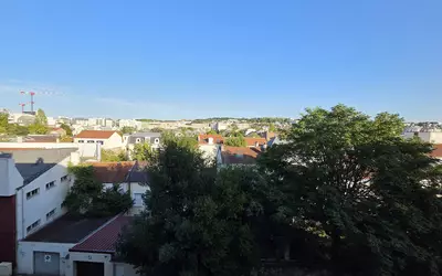 Nanterre (92000)