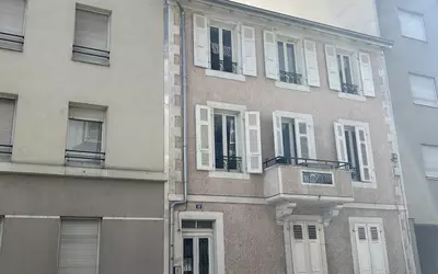 Annemasse (74100)