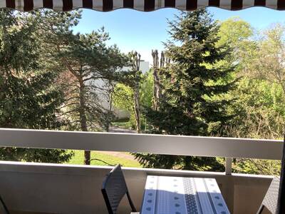 Vente appartement 4 pièces Morsang-sur-Orge (91390)