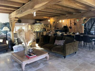 Vente maison 6 pièces Nogent-sur-Vernisson (45290)