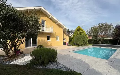 Marignier (74970)