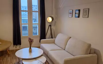 Paris 19E (75019)