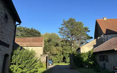 Fénétrange (57930)