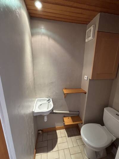Location appartement 4 pièces Saint-Max (54130)