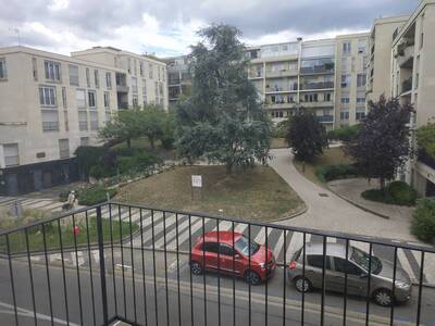 Location appartement 3 pièces Chatou (78400)