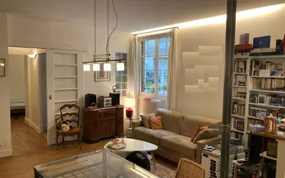 Paris 14E (75014)