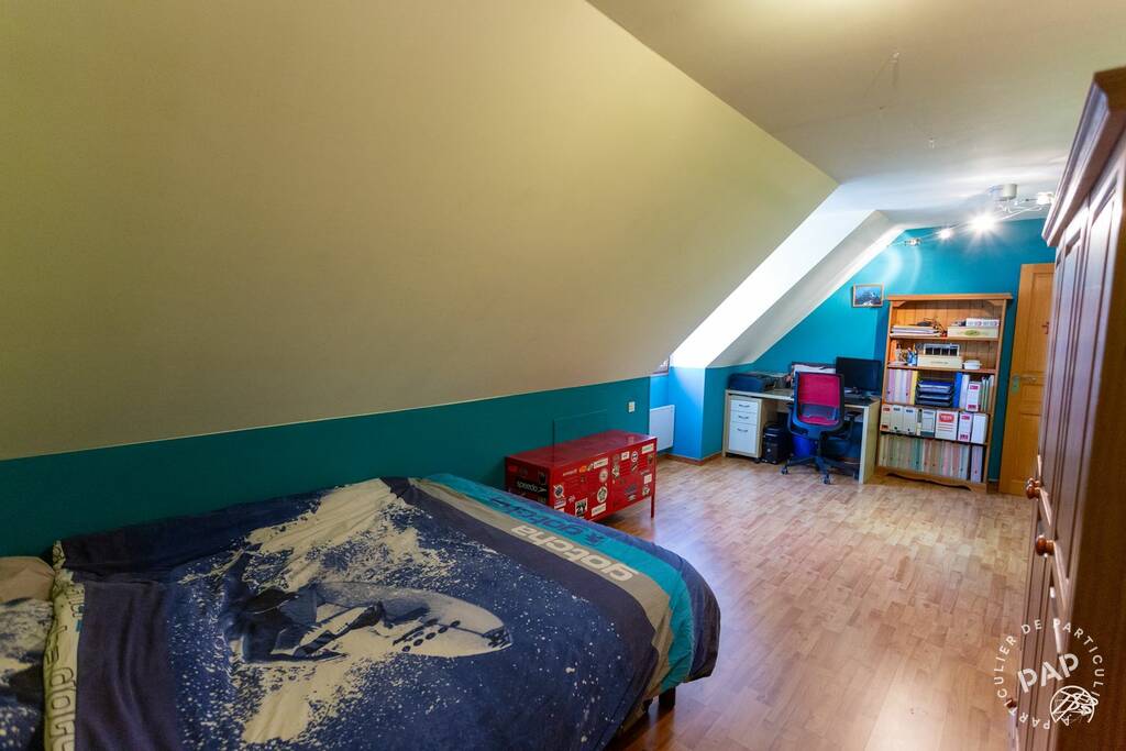 Vente maison 140 m² Villemandeur (45700) - 140 m² - 275.000 € | Particulier à Particulier — 8