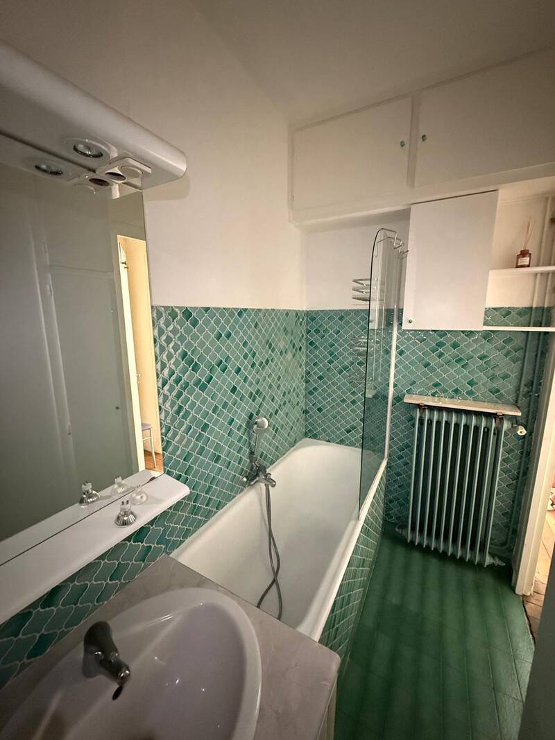 Paris 16E (75016)
