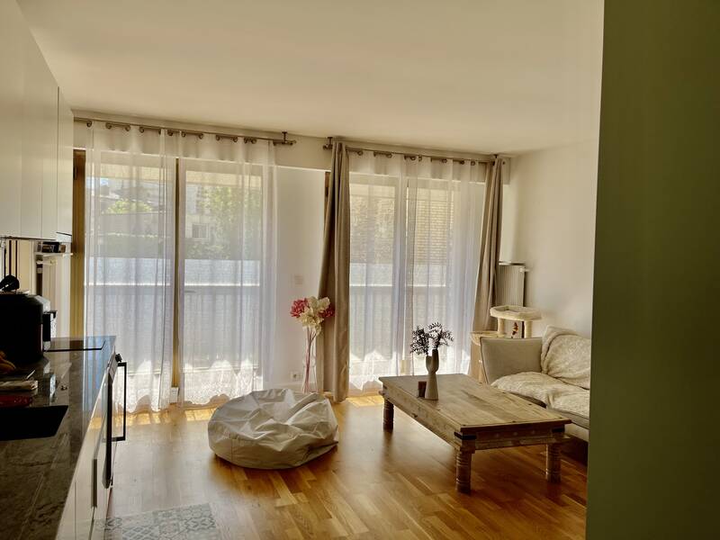 Paris 16E (75016)
