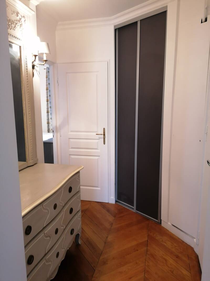 Paris 17E (75017)