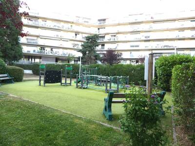 Location appartement 3 pièces Versailles (78000)