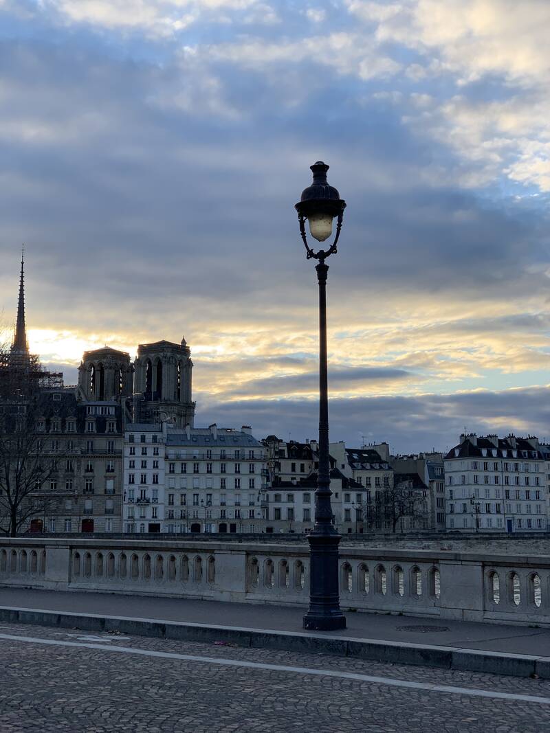 Paris 4E (75004)