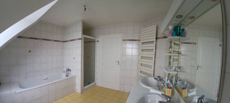 Semi Plain-Pied, Bretteville-Sur-Odon (14760)