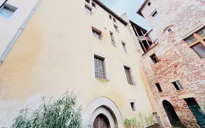 Cahors (46000)
