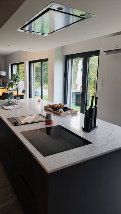 Vente maison 5 pièces Sauxillanges (63490)