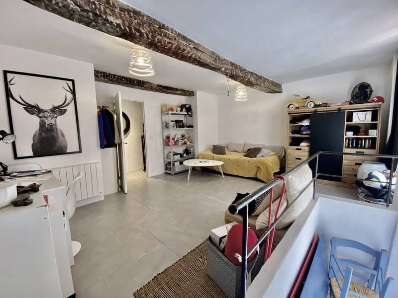 Cabris (06530)