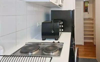 Paris 18E (75018)