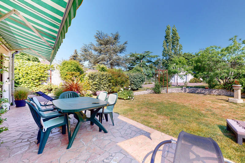 Artannes-Sur-Indre (37260)