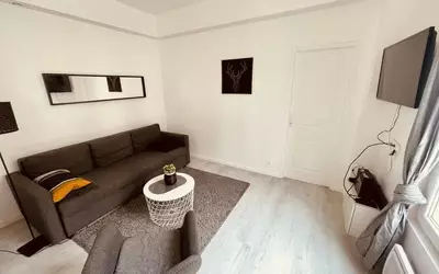 Courbevoie