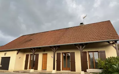 La Chapelle-Naude (71500)