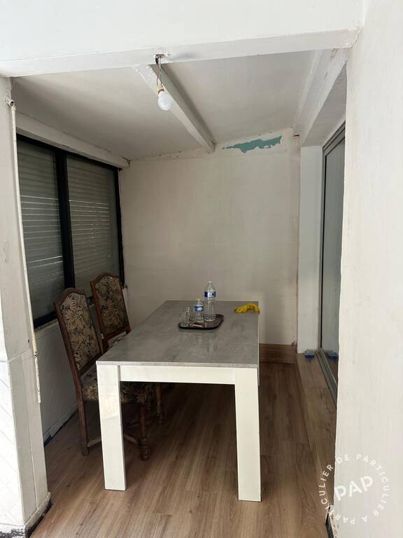 Vente appartement 5 pièces 81 m² Marseille 15E (13015) - 81 m² - 120.000 € | Particulier à Particulier — 6