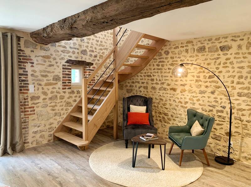 Ferrières-La-Verrerie (61390)