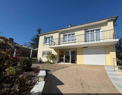 Vente maison 5 pièces Joigny (89300)