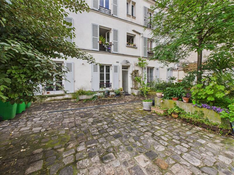 Paris 13E (75013)