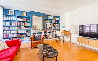 Paris 15E (75015)
