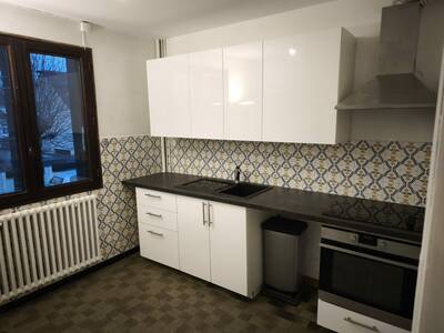 Location appartement 5 pièces Sartrouville (78500)