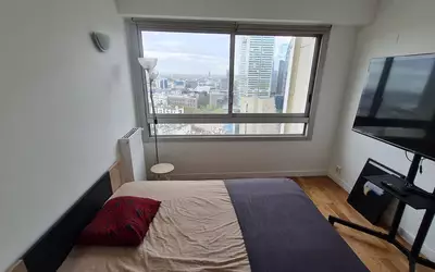 Courbevoie (92400)