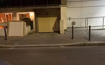 Paris 16E