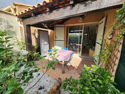 Vente maison 3 pièces Juvignac (34990)