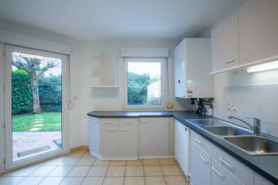 Vente maison 4 pièces Bourg-en-Bresse (01000)