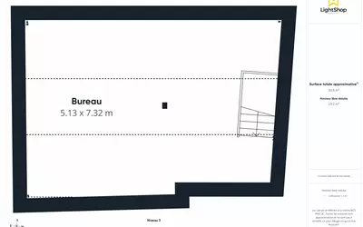 Bouafle (78410)