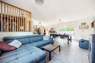 Vente maison 4 pièces Hauterives (26390)