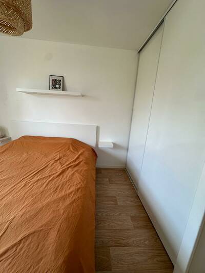 Location chambre en colocation 4 pièces Nantes (44)